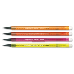 Non-Stop Pencil Assorted [Pack 12]